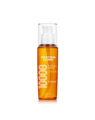 엘라스틴 프로틴클리닉 고영양 헤어세럼 95ml