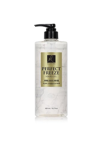 엘라스틴 엘라스틴 퍼펙트 프리즈 헤어젤 DP 450ml