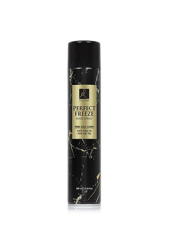 엘라스틴 엘라스틴 퍼펙트 프리즈 스프레이 미향 300ml
