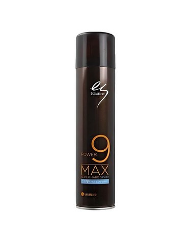 엘라스틴 엘라스틴 맥스 수퍼하드 스프레이 280ml