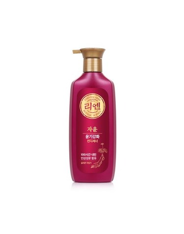 리엔 자윤 컨디셔너 500ml