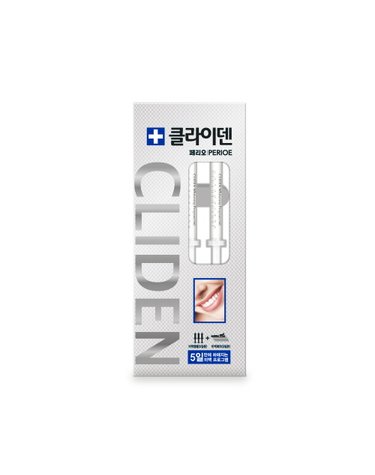 페리오클라이덴미백제(5회분)
