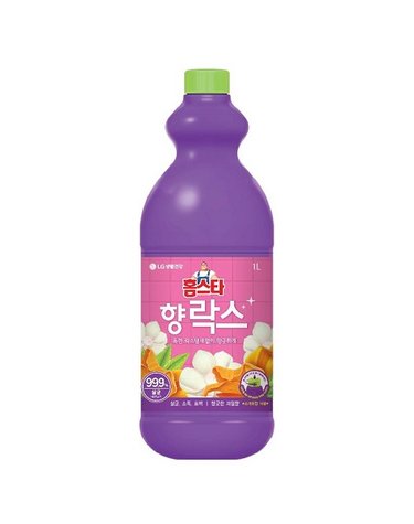 홈스타 향 락스 1L