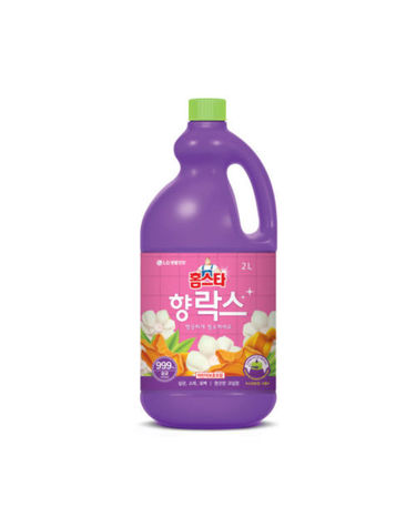 홈스타 향 락스 2L
