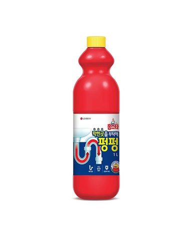 홈스타 막힌 곳을 부탁해 펑펑 1L