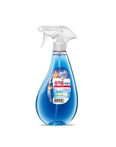 홈스타 유리용 세정 스프레이 500ml
