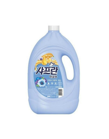 샤프란 아로마 프레쉬 아로마 용기3.1L