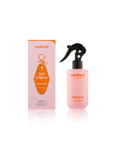 메소드 룸앤패브릭 브런치인베드 200ml