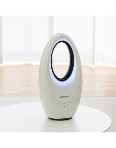 [바툼] 사계절 난방기 핫앤쿨 BT020-2000W