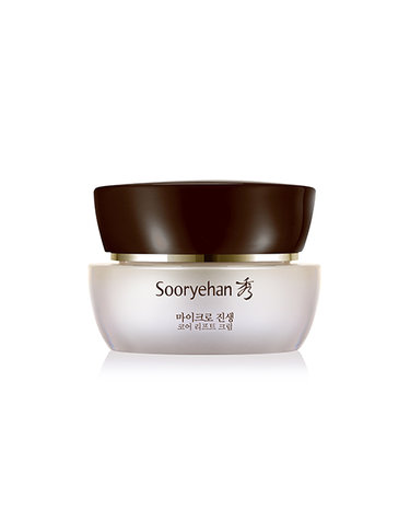 수려한 마이크로 진생 코어 리프트크림 30ml