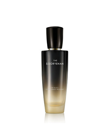 수려한 더블랙 싱글 트리트먼트 160ml