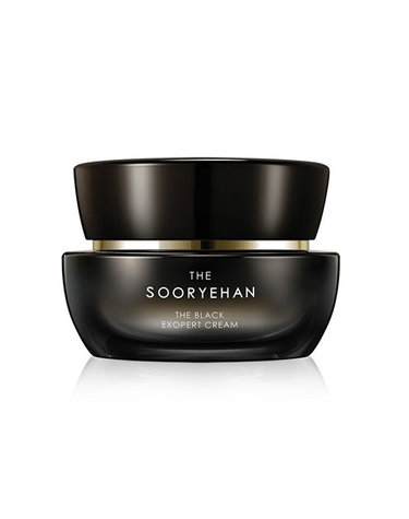 수려한 더 블랙 엑소퍼트 크림 30ml