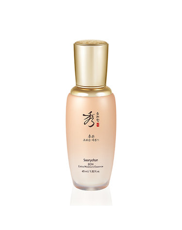 수려한 본 초보습 에센스45ml