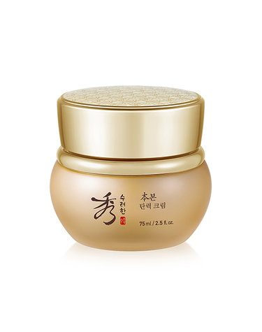 수려한 본 탄력 크림 75ml