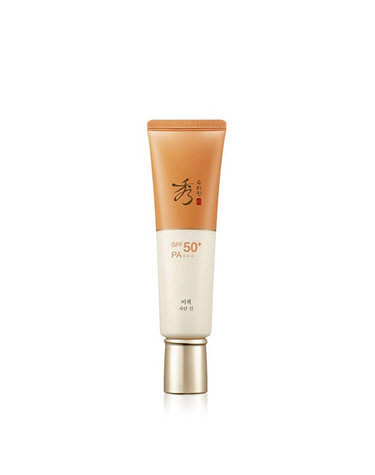수려한 비책자단 선 50ml