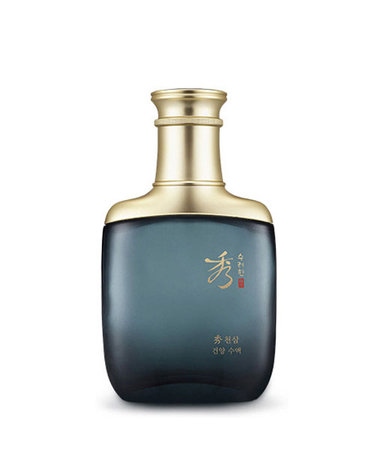 수려한 천삼 건양 수액 140ml