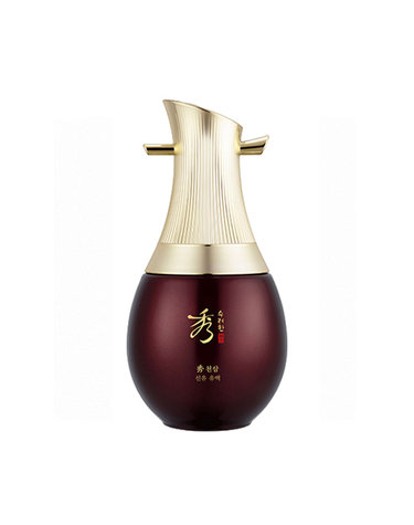 수려한 천삼 선유 유액 130ml