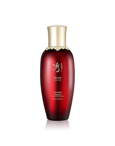 수려한 효비담 발효 유액 150ml