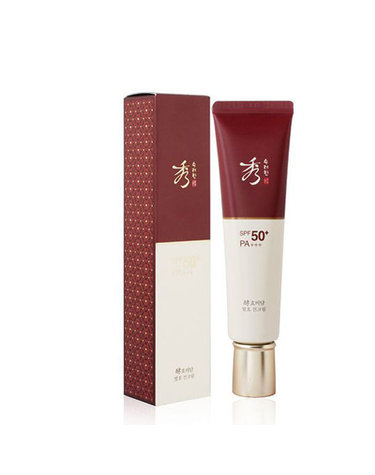 수려한 효비담 발효 선 60ml