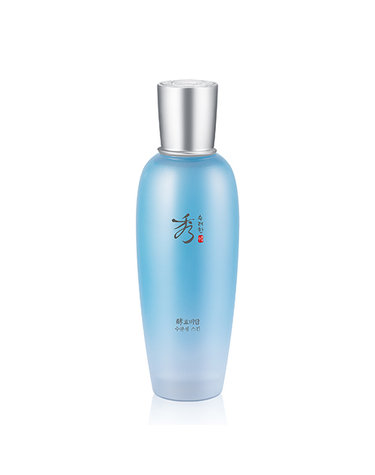 수려한 효비담 수분샘 스킨 160ml
