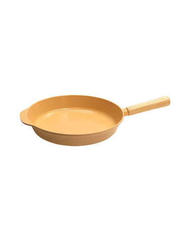 마이템 도노 쿡웨어 프라이팬 귤 28cm