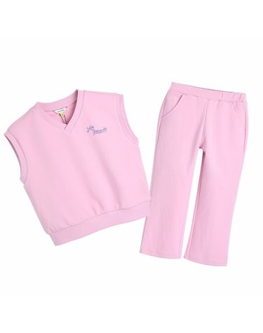 [보리보리] 아동 데일리 상하복 세트 C241STX50P