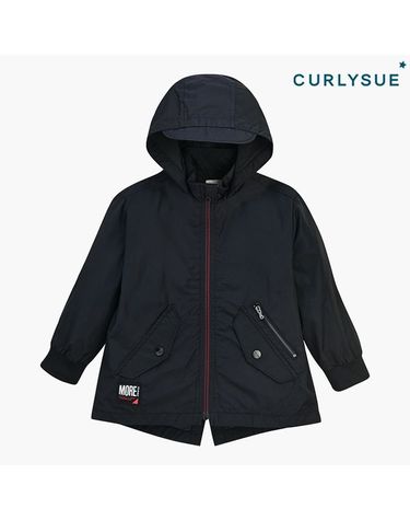 [보리보리] 아동 멀티 야상 점퍼 COF1GQJM51