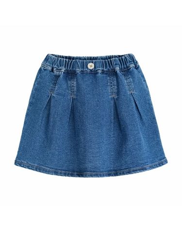 [보리보리] 아동 캐주얼 데님 스커트 C231SKG10P