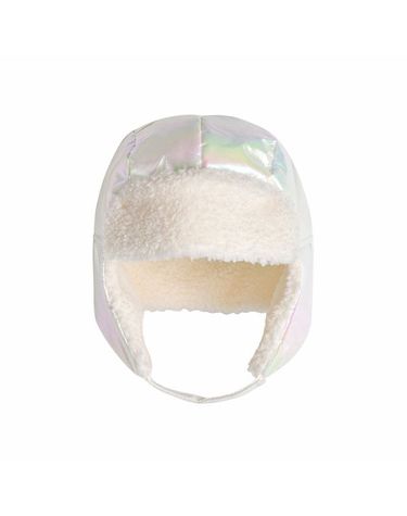[보리보리] 아동 트윙클 패딩 모자 C234CAA01P