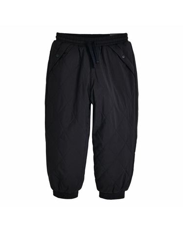 [보리보리] 아동 렛츠고 패딩 팬츠C234PTG85P