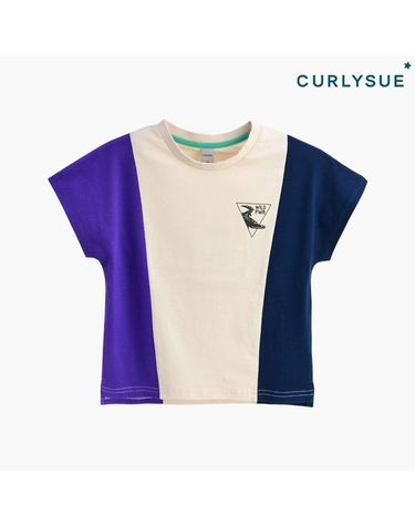 [보리보리] 사이드핏 티셔츠 C212TSG65P