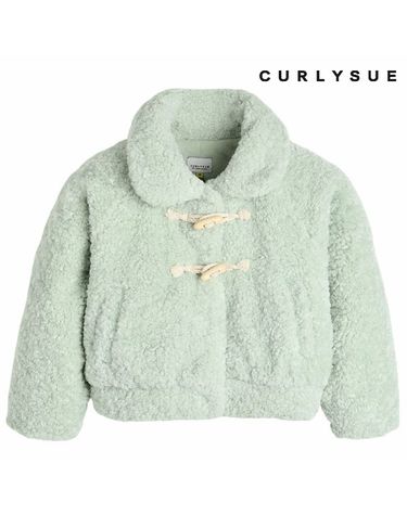 [보리보리] 아동 덤블 더플 점퍼