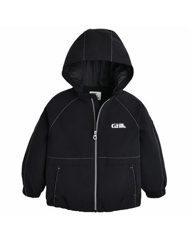 [보리보리] 아동 배색스티치 바람막이 자켓 C251JM351P