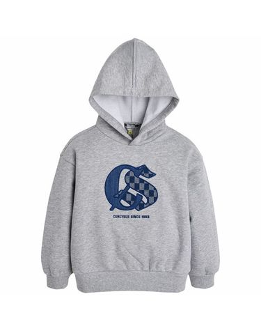 [보리보리] 아동 데님 후드 맨투맨 C251TS251P