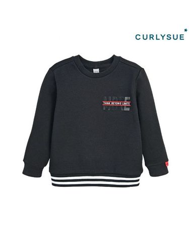 [보리보리] 멀티 맨투맨티기모 COW1GQTS57