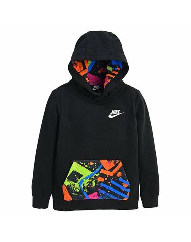 [보리보리] 나이키 키즈 스릴 후드티셔츠 A221SW170P