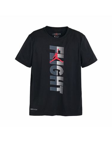 [보리보리] 조던 키즈 드라이핏 반팔티셔츠