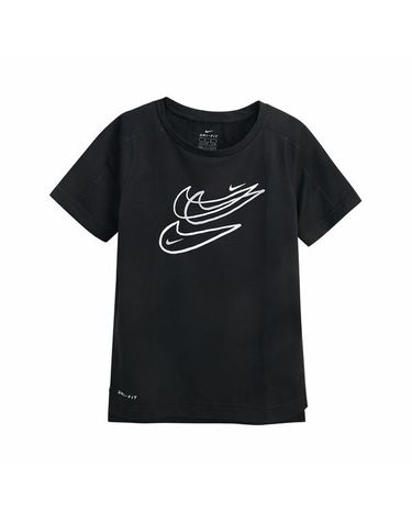 [보리보리] 나이키 키즈 스포츠 반팔티셔츠