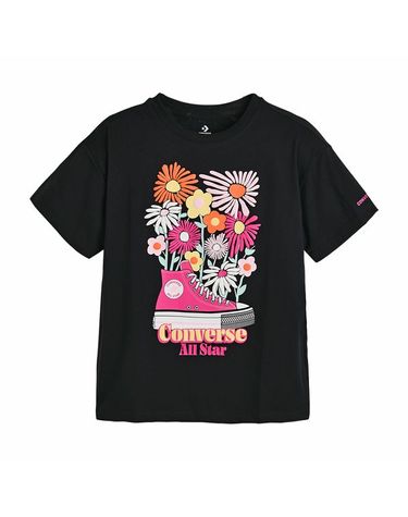[보리보리] 보이프렌드그래픽반팔티셔츠 주니어