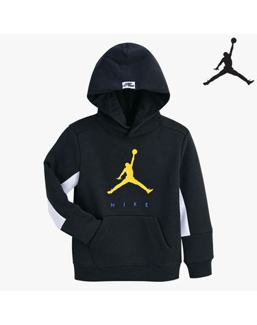 [보리보리] 조던 키즈 기모 후드티셔츠 N214SW175P