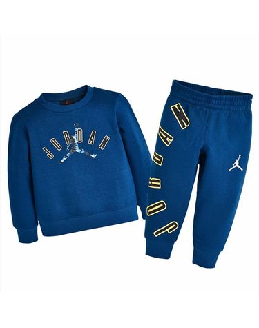 [보리보리] 조던 키즈 베이직 상하복 세트 N234ST855P