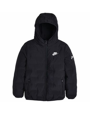 [보리보리] 나이키 키즈 심리스 다운 패딩 점퍼 A244DM376P