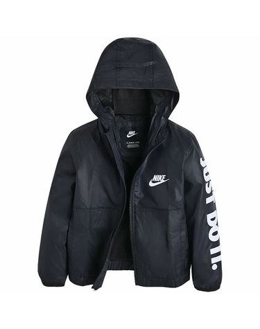 [보리보리] 나이키 키즈 윈드러너 바람막이 자켓