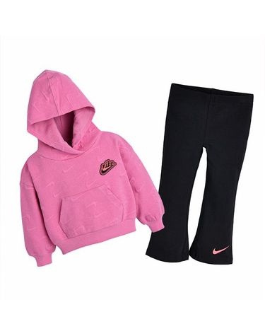 [보리보리] 나이키 키즈 프레션 상하복 세트