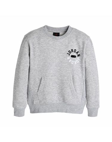 [보리보리] 조던 키즈 데일리 맨투맨