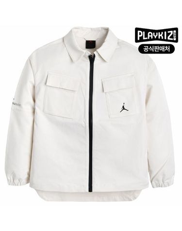 [보리보리] 조던 키즈 유틸리티 셔츠 N243SH343P