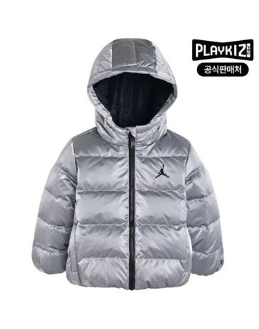 [보리보리] 조던 키즈 샤이닝 다운 자켓 N234DM329P