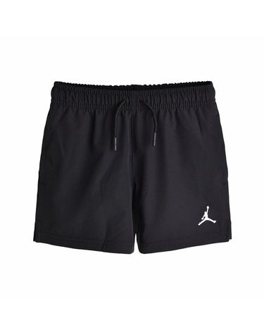 [보리보리] 조던MJ점프맨우븐플레이쇼츠 토들러