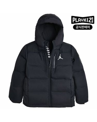 [보리보리] 조던 키즈 다운 자켓 N244DM332P