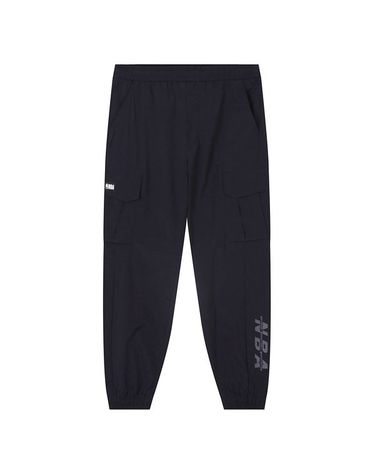 [보리보리] NBA N/C 스판 변형 카고 조거팬츠N232PT132P